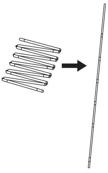NAPIER Backroadz 19 Series Truck Tent -fig5