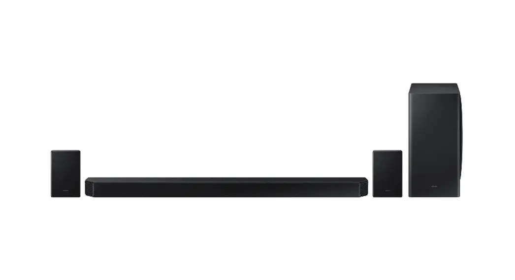 Harvey Norman Hw-q950a-xy 11.1.4 Channel Soundbar + Subwoofer User Manual Harvey Norman Hw-q950a-xy 11.1.4 Channel Soundbar + Subwoofer User Manual