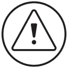 Warning Icon