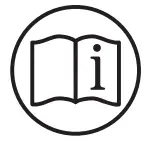 Read User Manual icon