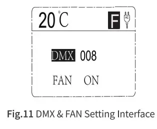 SWIT BL 200 BL 300 Bowens COB LED Light - fig 2