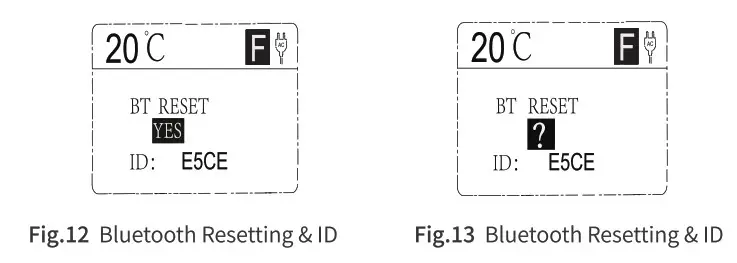 SWIT BL 200 BL 300 Bowens COB LED Light - fig 3