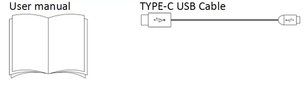 Lenco PDR-046 Portable DAB+ FM Radio 1