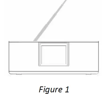 Lenco PDR-046 Portable DAB+ FM Radio 4