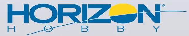 HORIZON logo