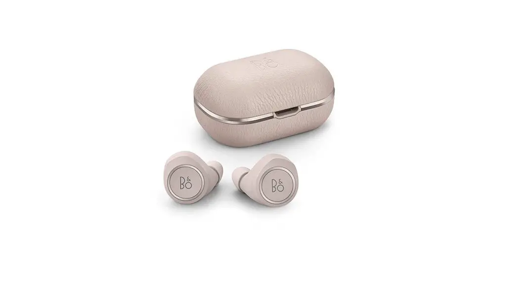 B O Beoplay E8 2.0 User Guide B O Beoplay E8 2.0 User Guide