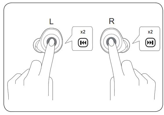 B O Beoplay E8 2.0 User - Charfging 1