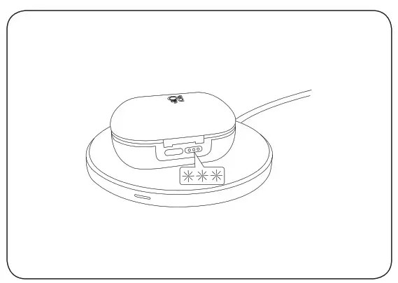 B O Beoplay E8 2.0 User - Charging 4