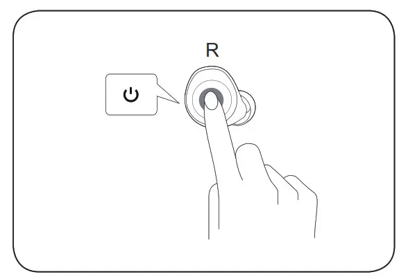 B O Beoplay E8 2.0 User - Charging 5