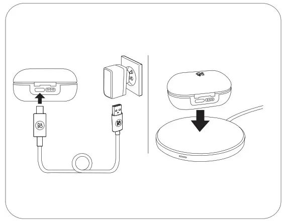 B O Beoplay E8 2.0 User - fig 2