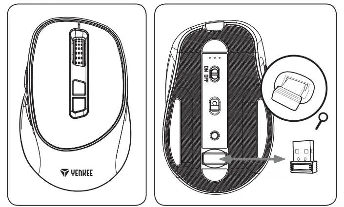 YENKEE-YMS-2080GY-Mouse-WL-Rechargeable-FIG1