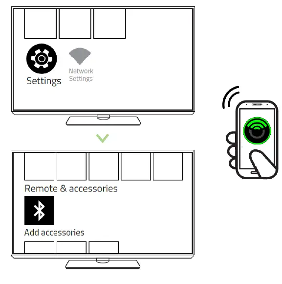 Razer RZ06-02800100-R3U1 Raiju Mobile Gaming Controller for Android 4 Remappable Buttons-10