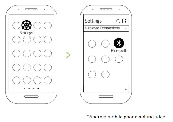 Razer RZ06-02800100-R3U1 Raiju Mobile Gaming Controller for Android 4 Remappable Buttons-15