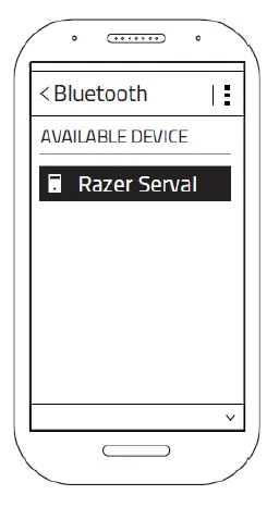 Razer RZ06-02800100-R3U1 Raiju Mobile Gaming Controller for Android 4 Remappable Buttons-17