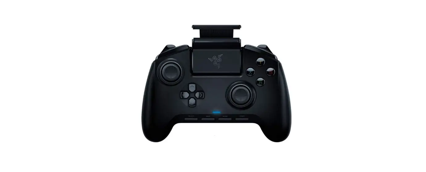 Razer Rz06-02800100-r3u1 Raiju Mobile Gaming Controller User Guide Razer Rz06-02800100-r3u1 Raiju Mobile Gaming Controller User Guide
