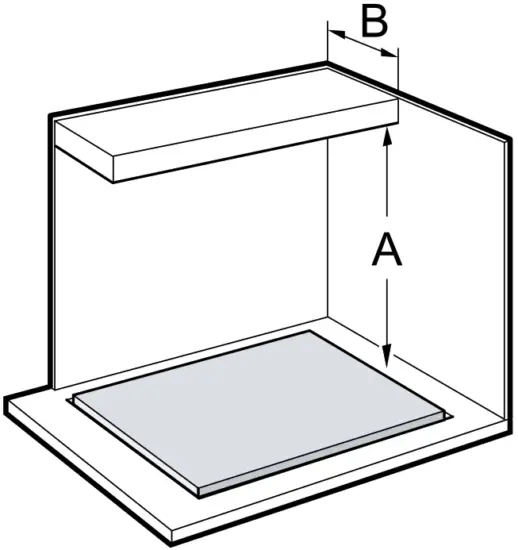 BOSCH NIT5060UC 30 Inch Frameless Induction Cooktop - Fig 1