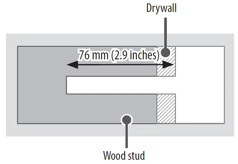 LG OLED65G2PUA Smart LED Display 3