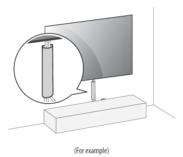 LG OLED65G2PUA Smart LED Display 4
