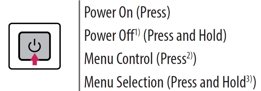 LG OLED65G2PUA Smart LED Display 6