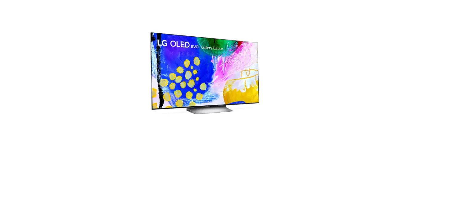 Lg Oled65g2pua Smart Led Display Owner's Manual Lg Oled65g2pua Smart Led Display Owner's Manual