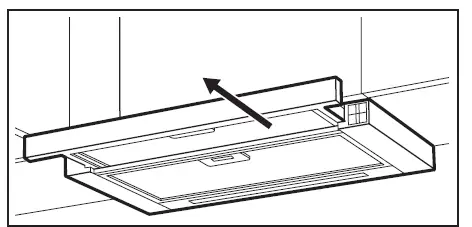 AEG DPB3932S-Telescopic-Cooker-Hood-FIG- (2)