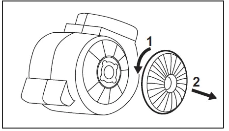 AEG DPB3932S-Telescopic-Cooker-Hood-FIG- (7)