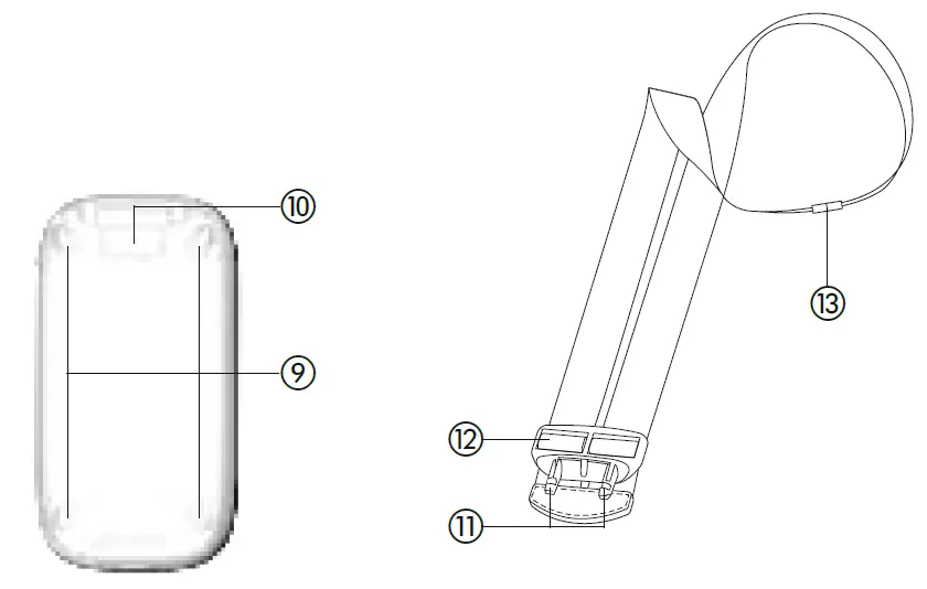PHONAK Roger Touchscreen Mic Assistive Listening Devices 02