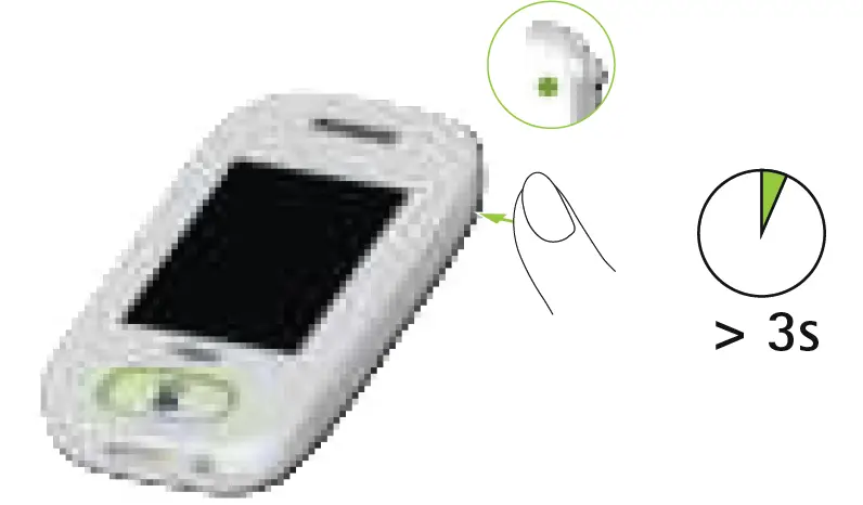 PHONAK Roger Touchscreen Mic Assistive Listening Devices 06