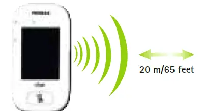 PHONAK Roger Touchscreen Mic Assistive Listening Devices 19