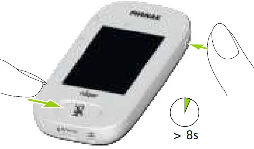 PHONAK Roger Touchscreen Mic Assistive Listening Devices 20