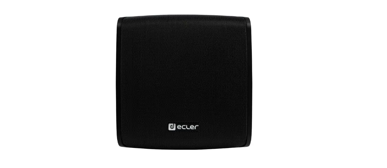 Ecler Wi Speak Cube User Guide
