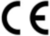 CE icon