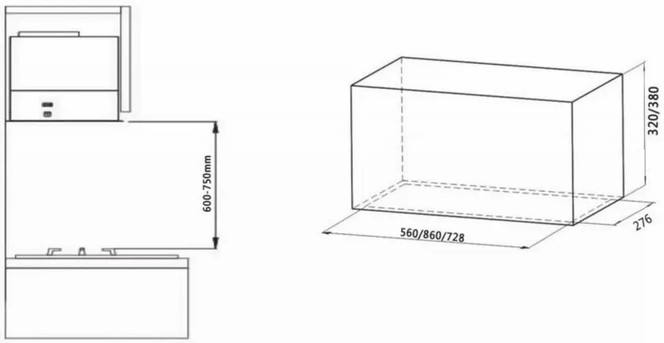 Installation preparation