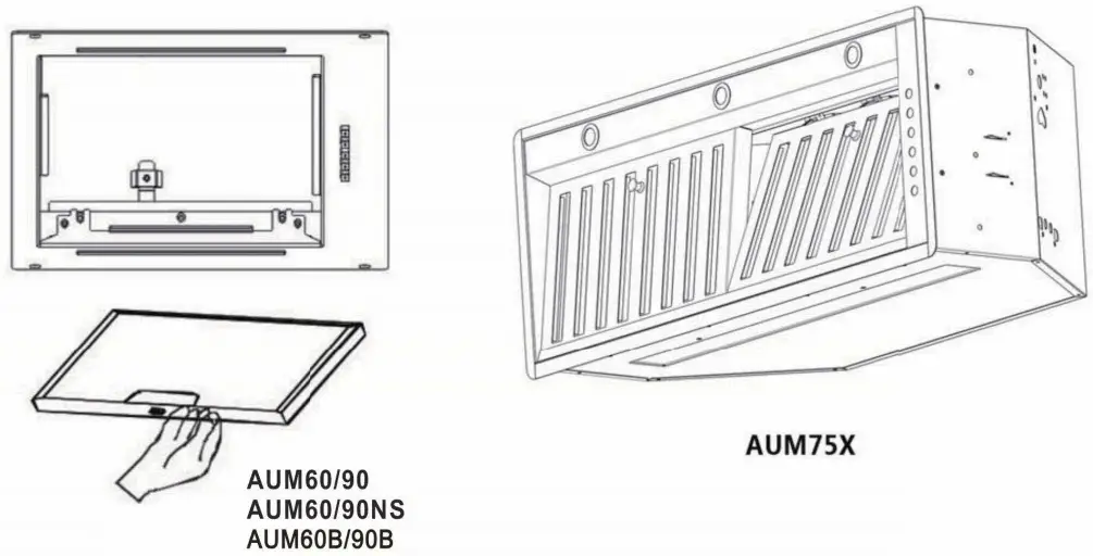 Replacing the LED lights