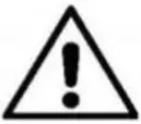 Warning icon