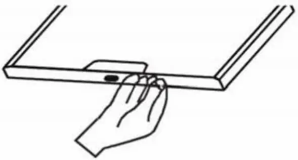 Cleaning instruction