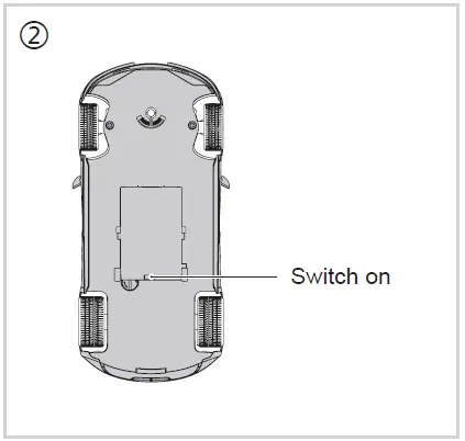 RASTAR-70620-Ferrari-SF90-Stradale-Remote-Control-Car-fig-2