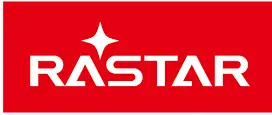 RASTAR-logo