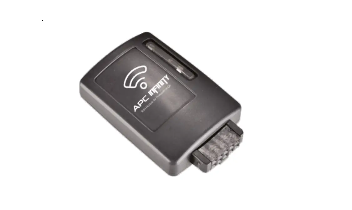 Infinity Wifi Module For Proteous Range User Manual