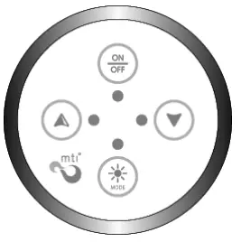 MTI S133 Jasmine 2 Drop In and Undermount Soaking Tubs - FUNCTIONS