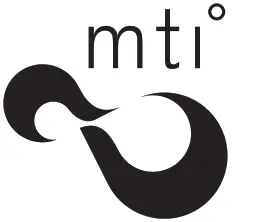 MTI - logo