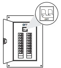 Installing your Lightcloud Blue Lamp