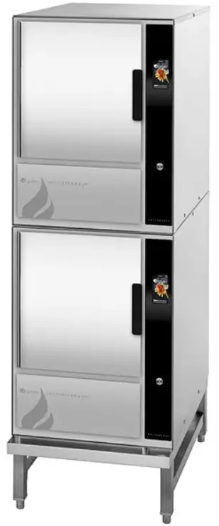 groen SSB-3E-5E-10E Domestic Smartsteam100 Boilerless Steamer-FIG1