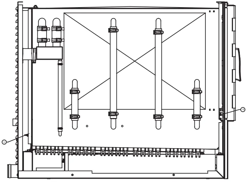 groen SSB-3E-5E-10E Domestic Smartsteam100 Boilerless Steamer-FIG14