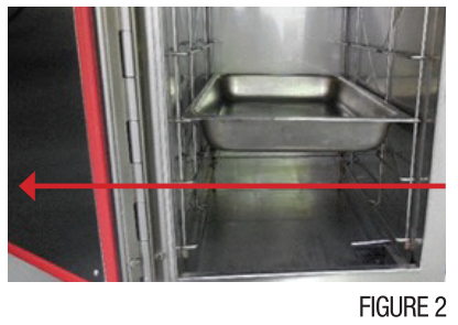 groen SSB-3E-5E-10E Domestic Smartsteam100 Boilerless Steamer-FIG7