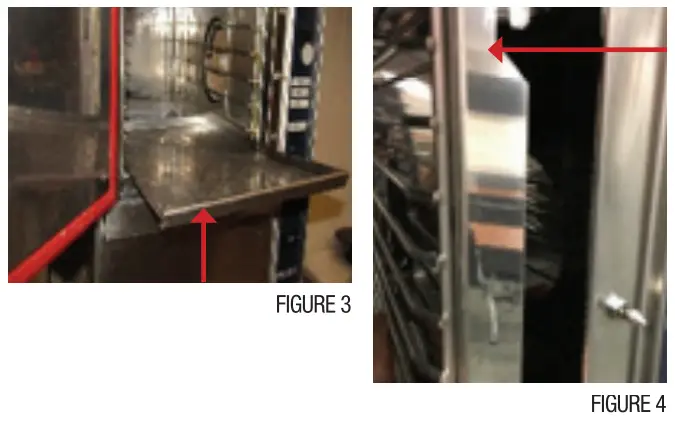 groen SSB-3E-5E-10E Domestic Smartsteam100 Boilerless Steamer-FIG8