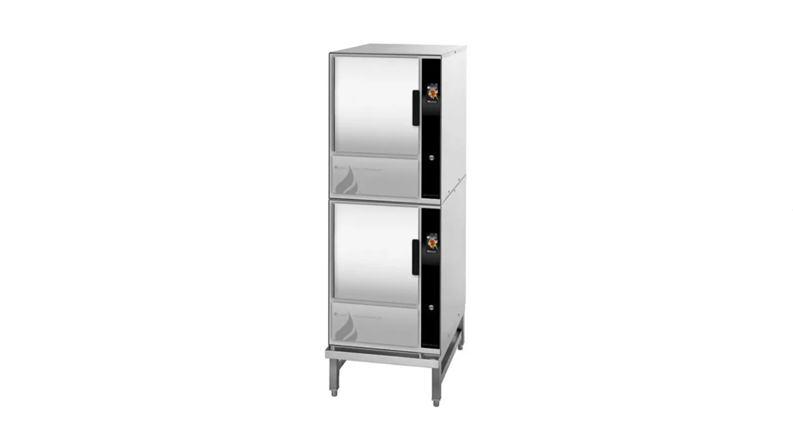 Groen Ssb-3e-5e-10e Domestic Smartsteam100 Boilerless Steamer Instruction Manual