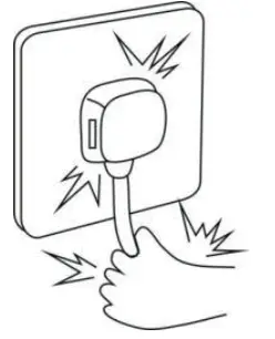 AUDIBAX Dayton 120T BT Mini Amplifier-