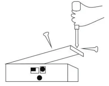 AUDIBAX Dayton 120T BT Mini Amplifier-fig5