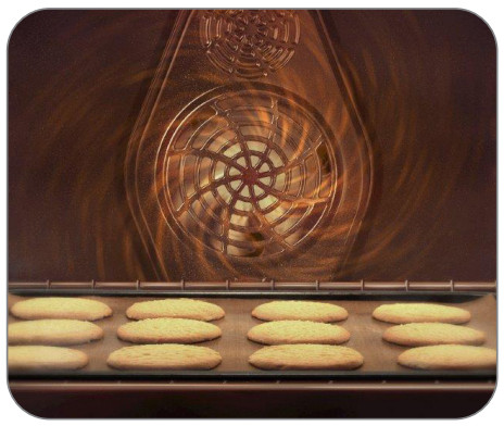 SAMSUNG NE63T8511SS Front Control Slide In Electric Range with Air Fry - FIGURE 4